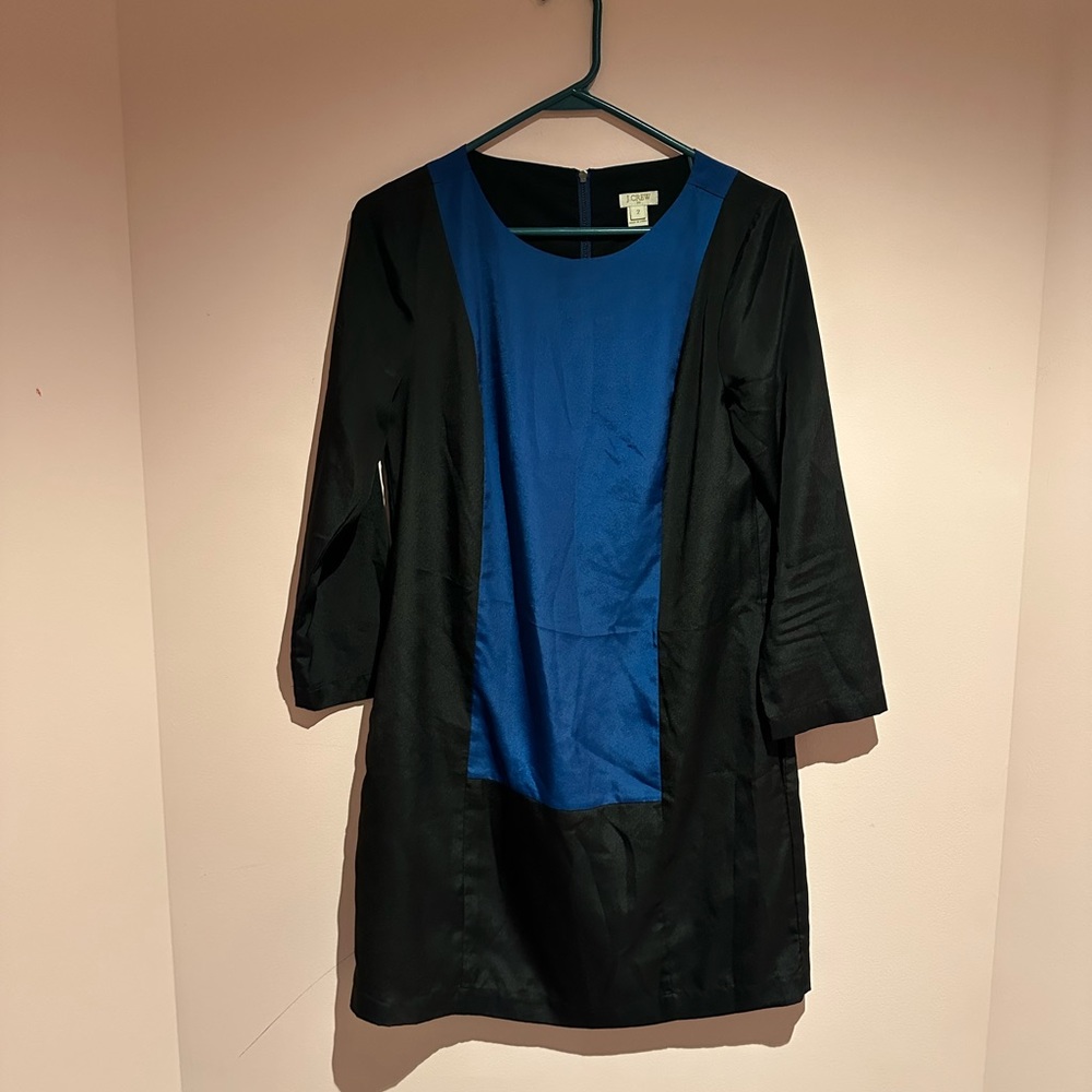 J. Crew dress